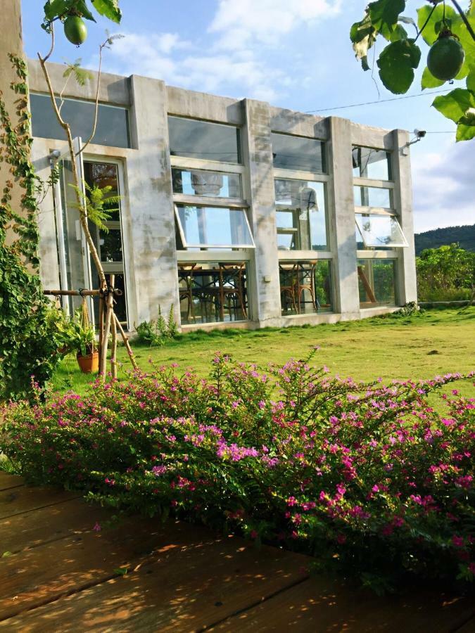Appartement Mooning The Hill à Manzhou Extérieur photo